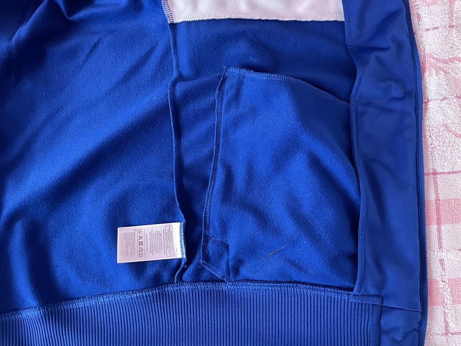 Кофта adidas вінтаж