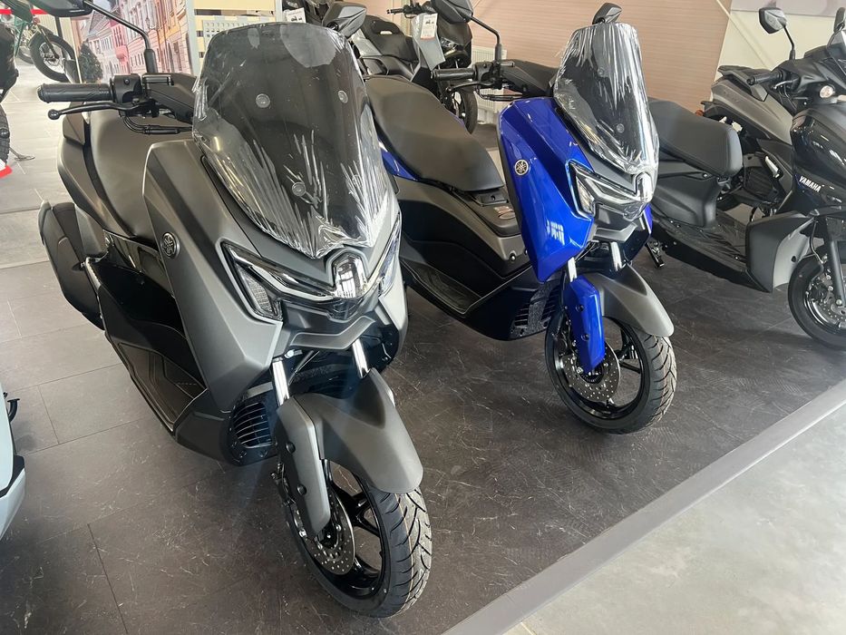 Yamaha
