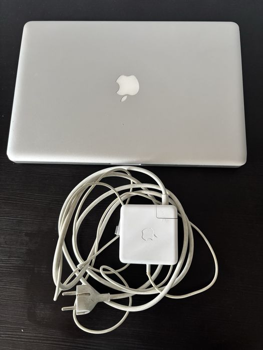 Macbook Pro 15” 2010
