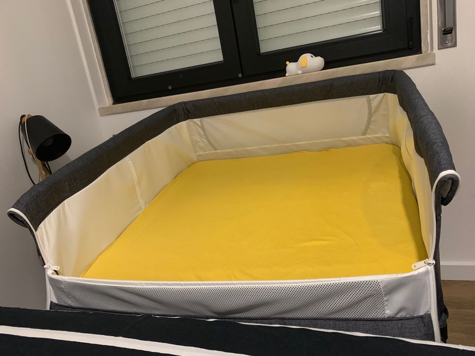 Next to me para gémeos