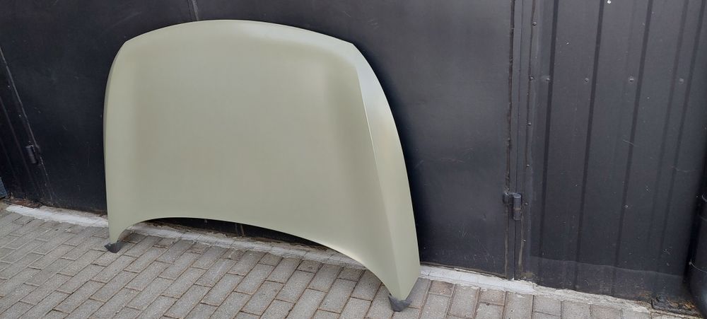 KIA Sportage 3 III 10-15 maska pokrywa silnika nowy zamiennik