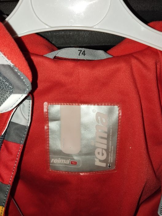 Термо Конбінезон