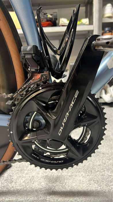 Specialized S-works Sl8