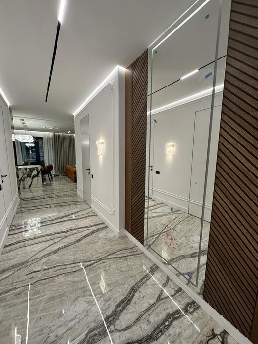 Продам котедж жк Sherwood , 3 спальні, котеджне  містечко Шервуд