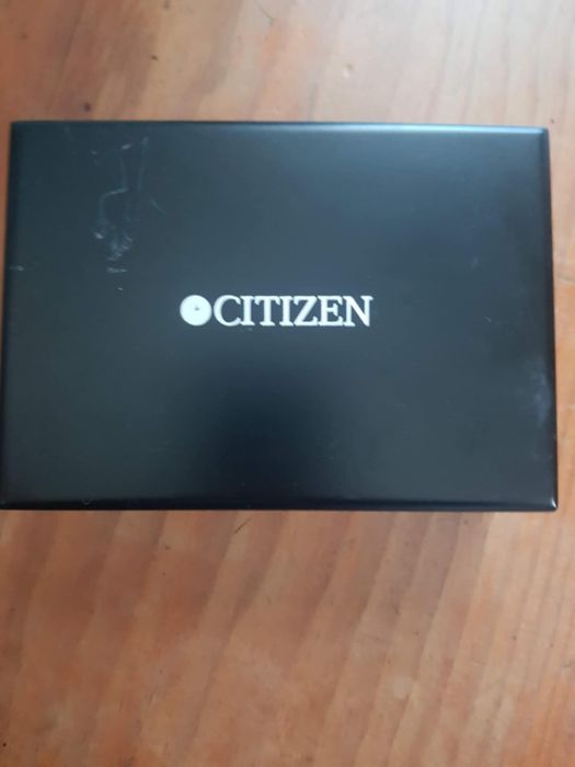 Relógio Citizen novo