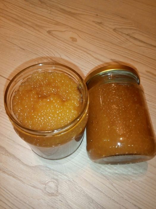 Акция! Икра щуки  имитация