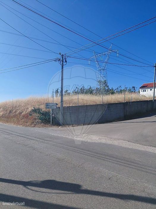 Terreno  para venda