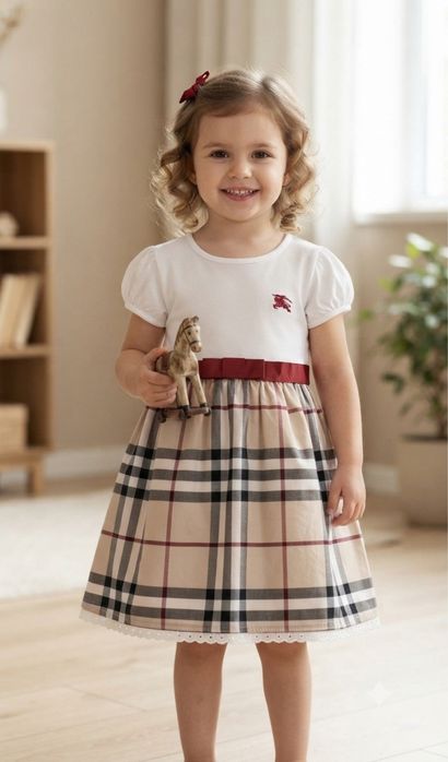 Сукня, плаття для дівчинки Burberry London