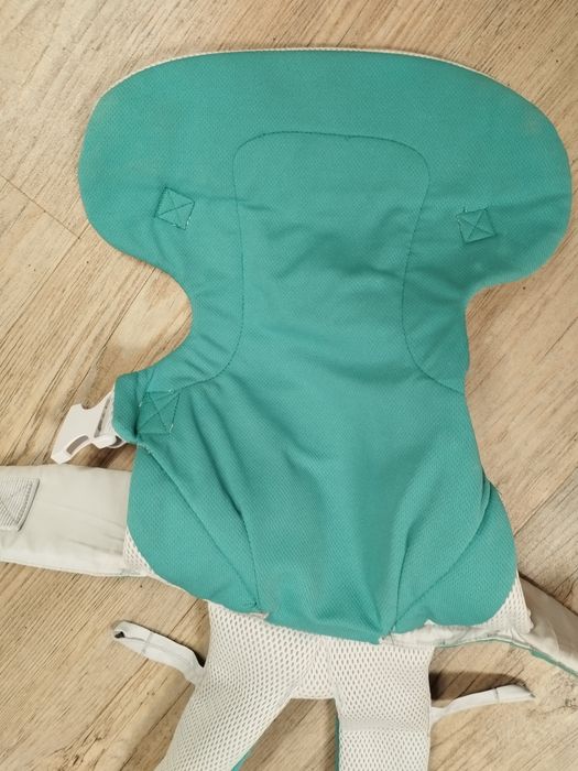 Babywearing Criança Infantino