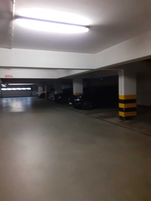 wynajem miejsca postojowego - wygoda i bezpieczeństwo