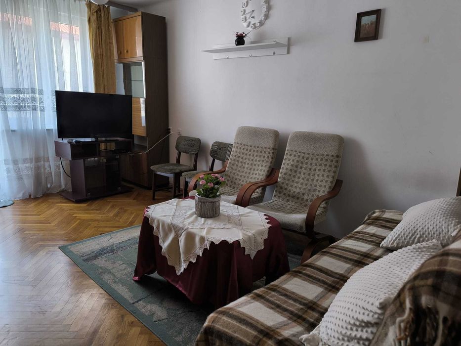 OKAZJA! Do wynajęcia MIESZKANIE 2-pokojowe, Rzeszów