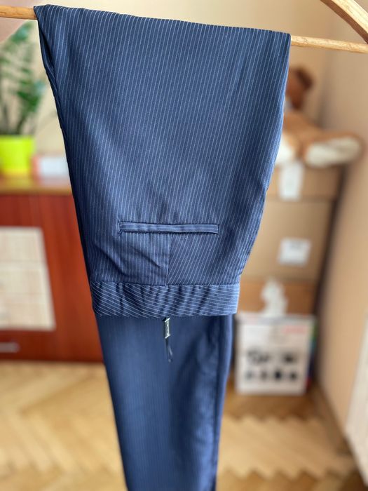 Massimo dutti  Нові брюки штани шерсть вовна шерстяні оригінал