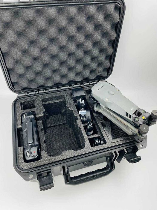 Квадрокоптер/дрон DJI Mavic 3T, 3 години нальоту, арт: 43740