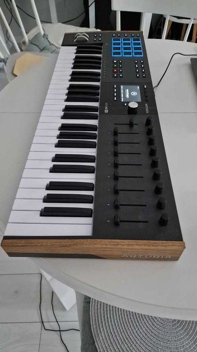 Arturia KeyLab mk3 Black 49