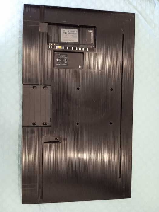 Televisão Samsung UE50NU7455UXXC