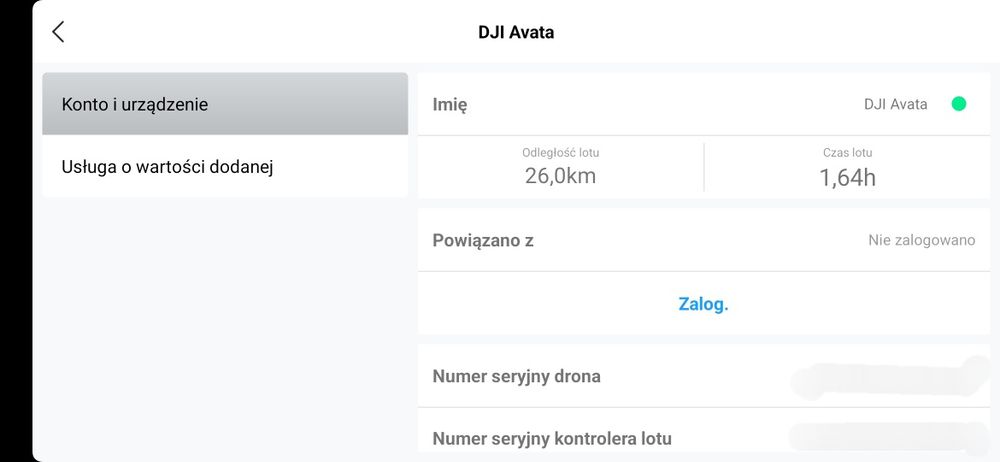 DJI AVATA Fly More Kit 3x Aku FPV Controller Jak Nowy + Care Refresh