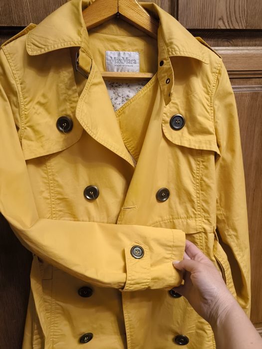Max Mara Оригінал S - M
