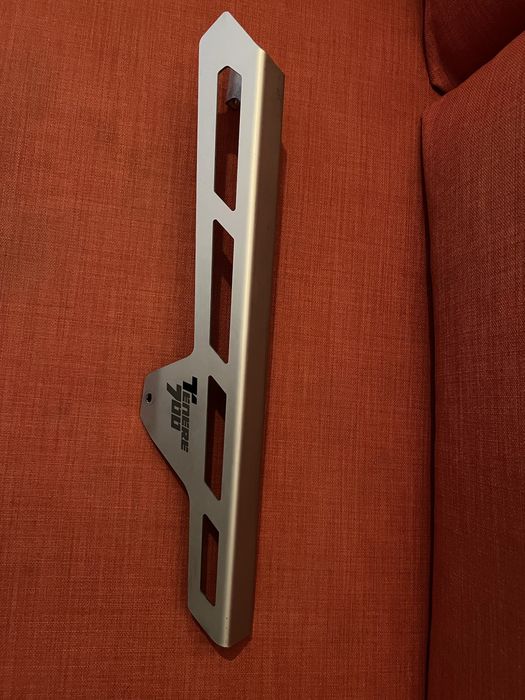 Yamaha Tenere 700 peças originais