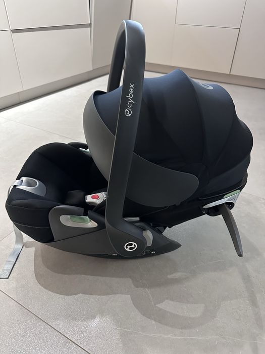 Nosidlo/ fotelik cybex Cloud T