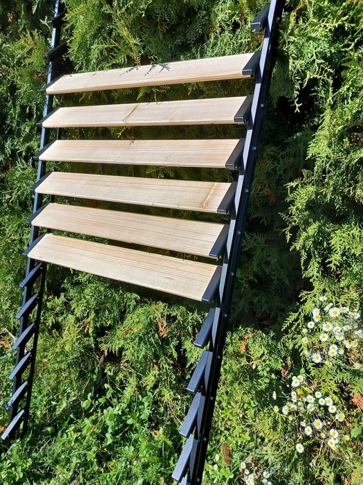 Zaluzje ruchome deseczki rolety