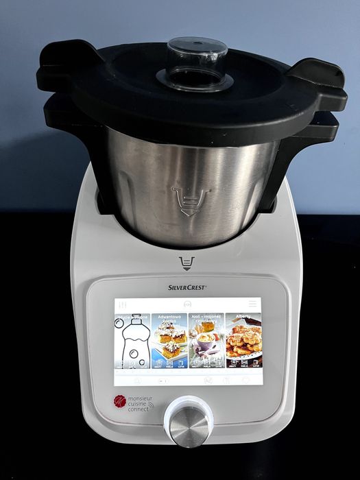 Sprzedam LIDLOMIX silvercrest