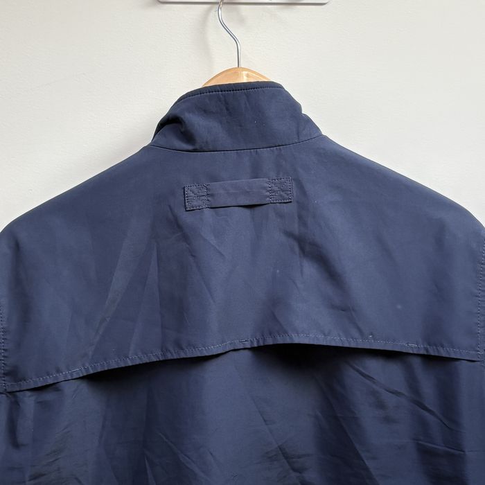 Casaco GANT Azul Escuro “The Hampshire 3.0”