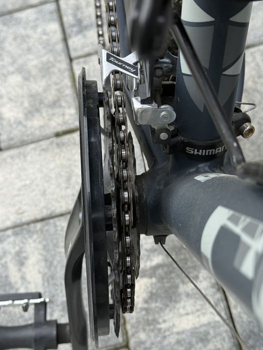Rower MTB Corelli