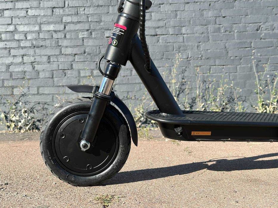 АКЦІЯ! топ для міста Електросамокат X-BOOST 008 потужність 350W