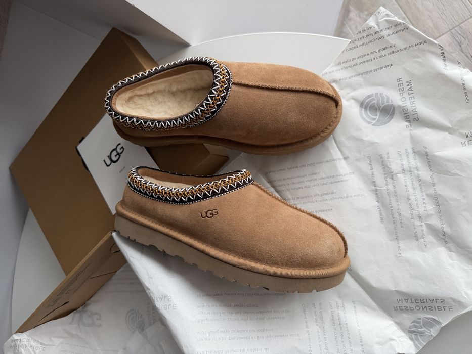 Наявні UGG TASMAN 38 та 41 угг уггі угги