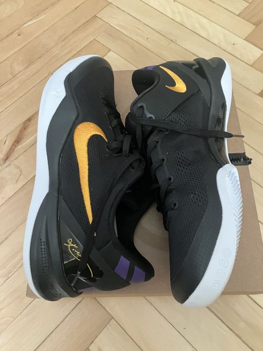 nike kobe 5 - купити чоловіче взуття - Ціна на OLX.ua