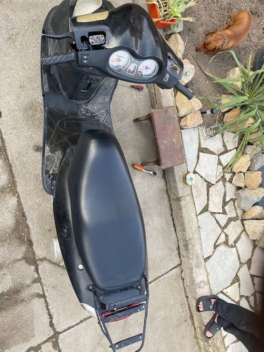 Viper Storm 150 продам