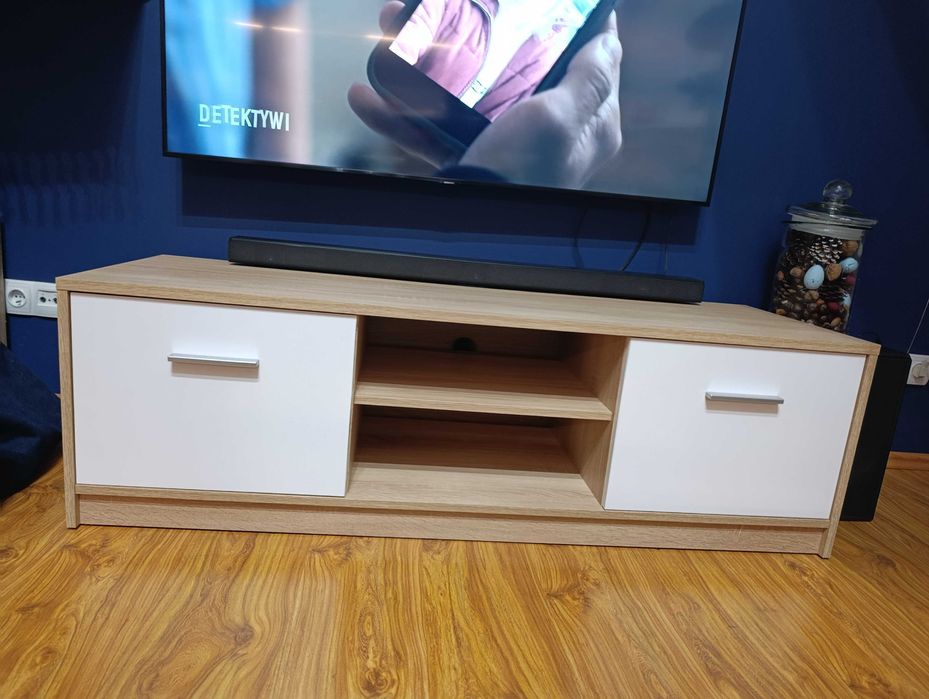 Szafka RTV Nepo PLUS