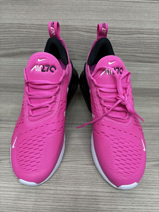 Кросівки Nike Air Max 270 оригінал _ Кроссовки nike air max 270 оригинал