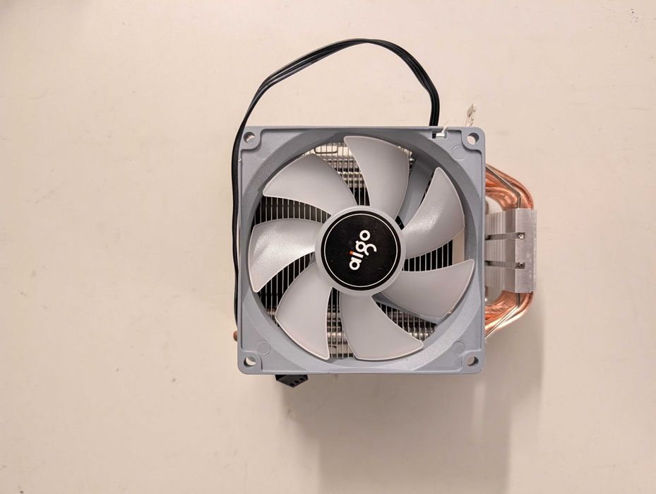 Intel Xeon 2680v4 + Motherboard + Cooler