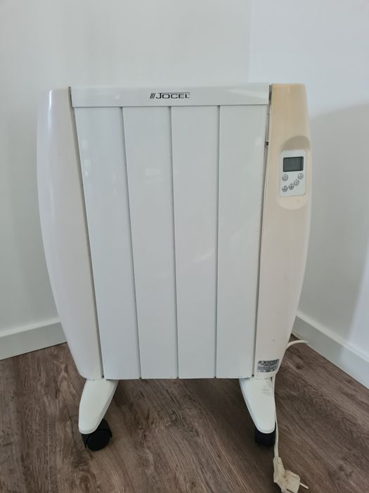 Emissor térmico Jocel