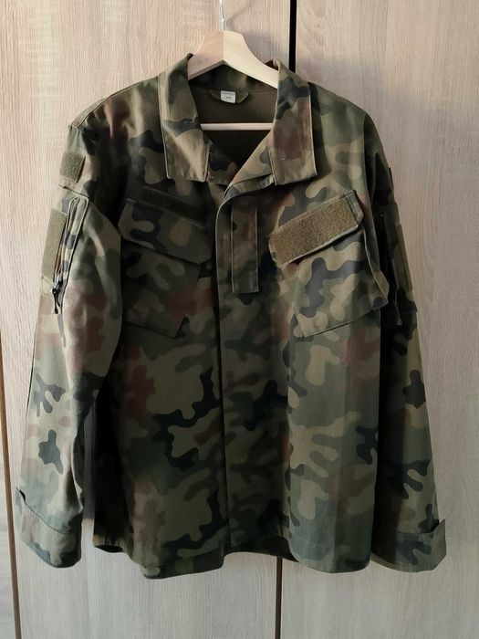 Bluza munduru polowego wz. 2019