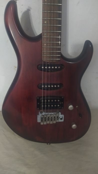 Електрогітара Cort G254