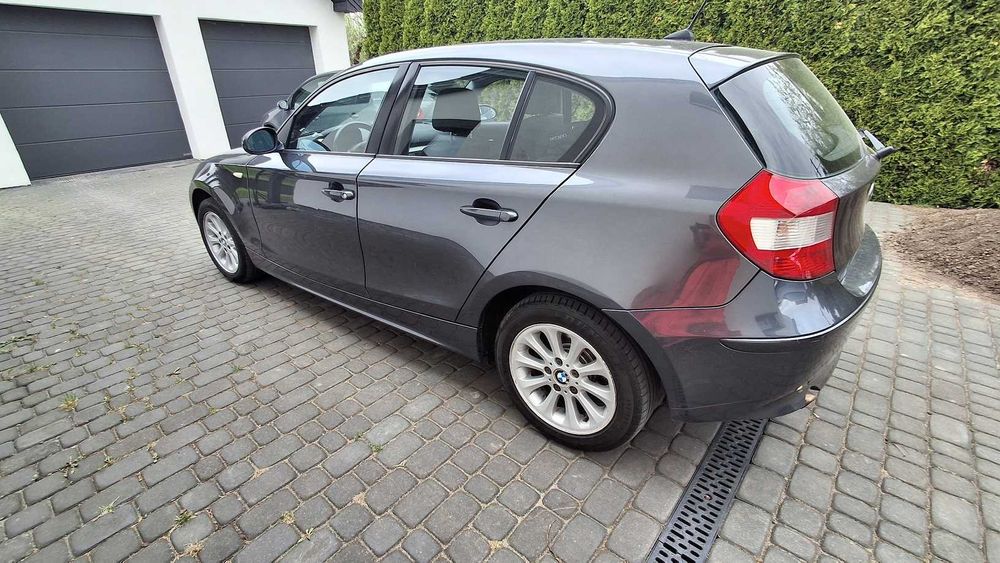 Sprzedam ładne  BMW