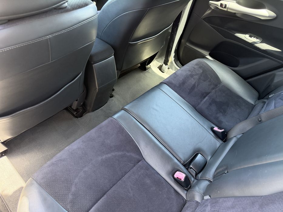 Toyota Auris 1.8 VVTi 136cv Hybrid Full Extras