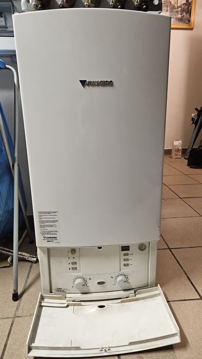 Junkers Cerapur Smart na części