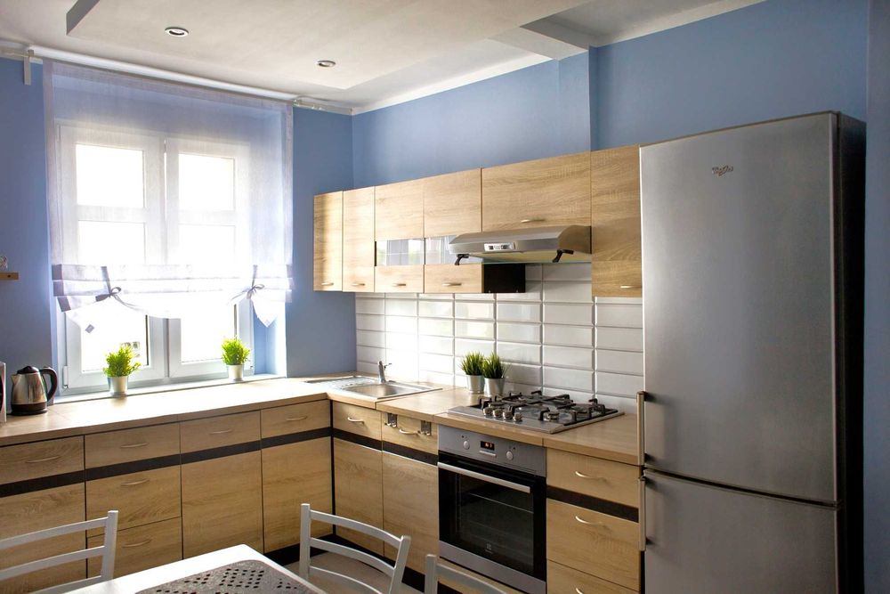 4-pokojowe mieszkanie Centrum Zabrza przy Politechnice Śląskiej