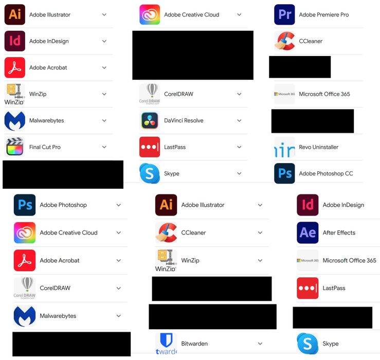 Microsoft Office Ворд/Ексель/ПоверПоинт MAC + ВСІ Програми на ПК/Мак
