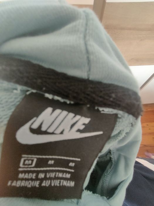 Bluza damska z kapturem