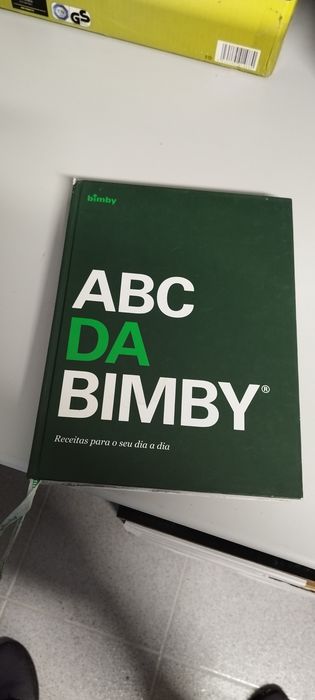 Bimby TM5 - copo danificado