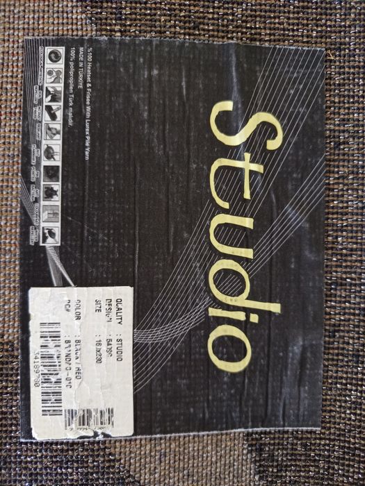 Vendo Carpete 160x230