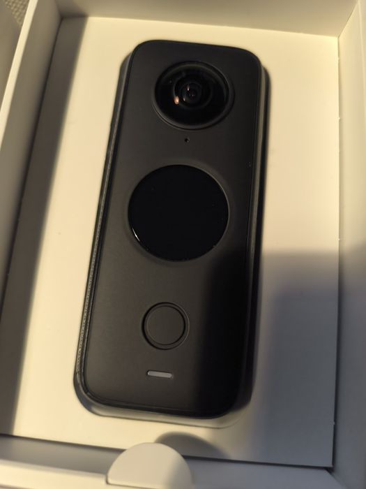 Insta360 X2 Nova