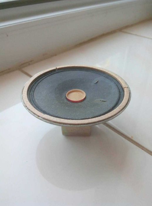 Динамики, громкоговорители, микрофоны разные