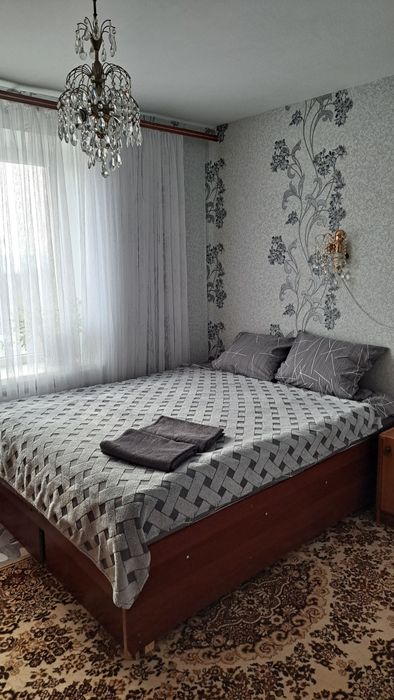 2 кім квартира Центр