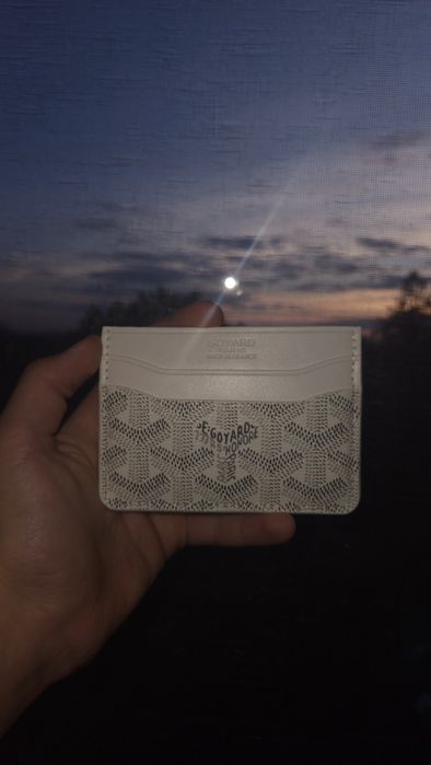 Гамаці/кардхолдери Goyard