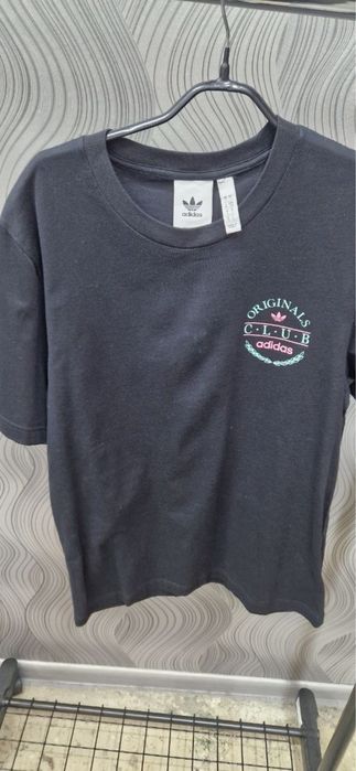 футболка адідас s